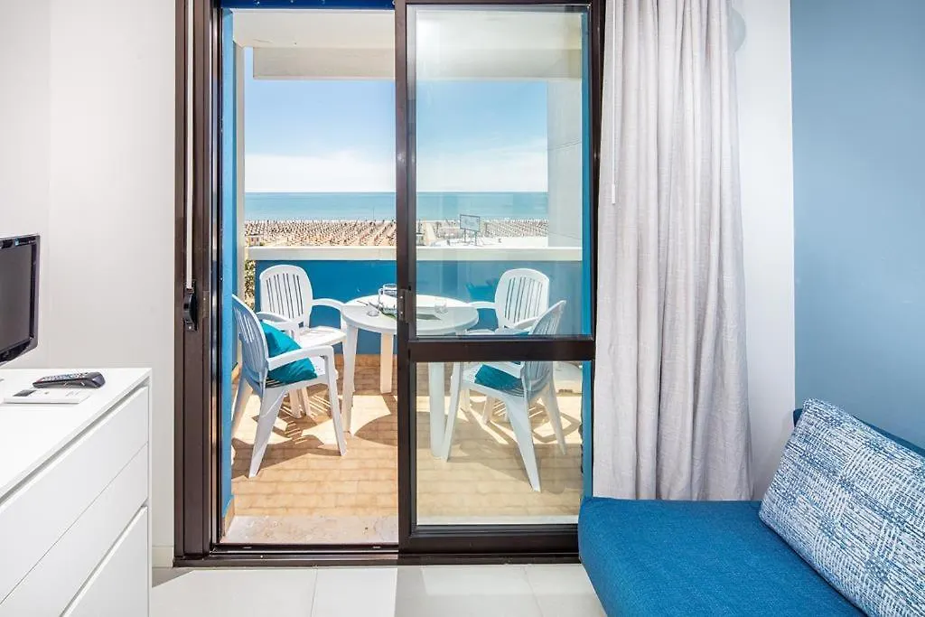 Apartament Columbus Vista Mare Bibione 0*,  Włochy